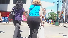 Bbw chunky butt ass booty...