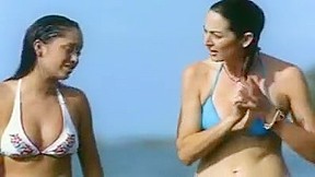 Caribe Movie Best Nude Sex Scenes...
