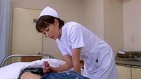 Fabulous Japanese Whore Reiko Nakamori Aya Sakuraba Yu Kawakami In Crazy Nurse Jav Movie...