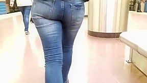 Jeans...