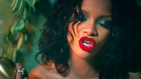 Rihanna wild thoughts...