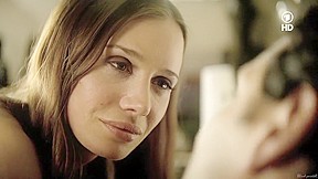 Nadeshda Brennicke   8 Uhr 28 (2010)...