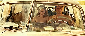 Kristen Stewart   On The Road (2012)...
