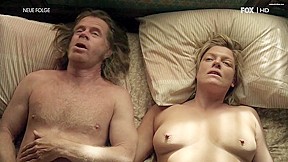 Emmy Rossum, Laura Wiggins, Molly Price   Shameless S02E03 (2012)...