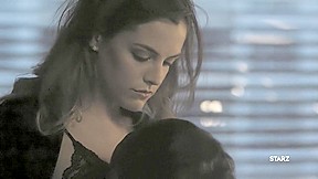 Riley keough the girlfriend experience s01e04...