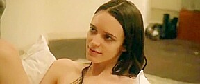 Stacy Martin - Explicit Sex from Nymphomaniac Volume 1