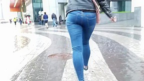 , big butt...