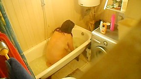 Fabulous amateur showers, hidden cams xxx...