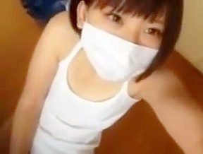 Hidden korean girl webcam live sex...
