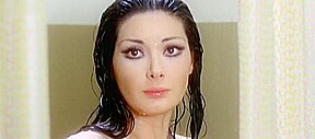 Edwige fenech in all the colors...