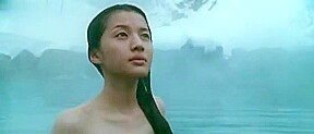 Sei Ashina,Keira Knightley in Silk (2007)