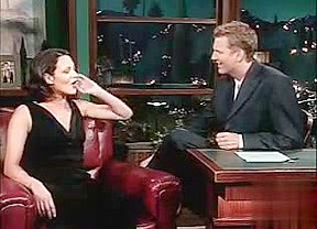 In Late Late Show With Craig Kilborn Tv 2000...