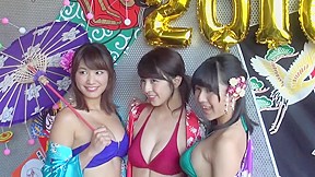 Japanese girls 005...