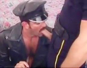 Gay Cops Gay Porn
