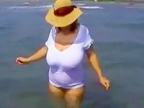Hottest amateur Big Tits sex clip