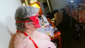 Pov preview increased tit torture...