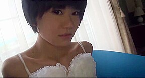 Ain T She Sweet Japanese Liitle Tit College Girl C Pie...