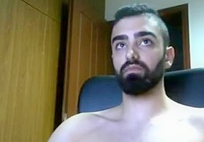 Greek gorgeous fit on cam great...
