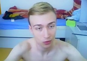 Czech skinny gay his sweet smooth...