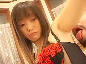 Crazy japanese whore in fabulous sports,...
