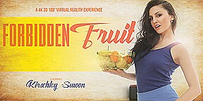 Kirschley swoon in forbidden fruit vrbangers...