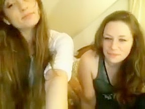Hottest Webcam, Lesbian  clip
