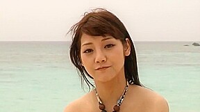 Model Rei Mizuna Teens Clip...