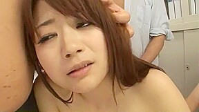 Incredible japanese whore mayuka akimoto in...