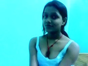 Extremely hot bhabi strips and shows...