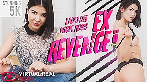 Lady Dee Ex Revenge Ii Virtualrealporn...
