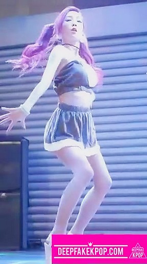 Snsd Taeyeon Sexy Dance...