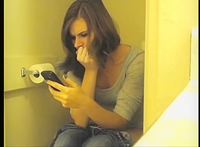 Pissing college girl compilation...