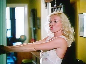 James Aaron Stuart In Sexy 80s Porn Blondie Enjoys Passionate Fuck...