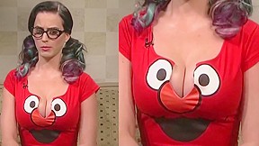 Katy perry boobs...