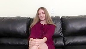 Sdruws2 innocent college girl casting couch...