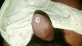 Sri Lankan Boy Masturbation Used Panty...