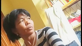 Asian sexy mother hard pussy fuck...