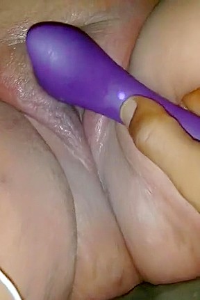 Multiple squirting orgasms...