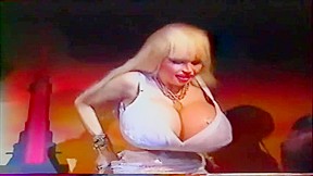 Erotica show paris 1995...
