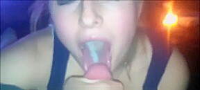 Pussy licking orgasm...