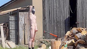 Naked worker czech gays 82...