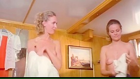 Silvia dionisio elizabeth turner nude 1975...