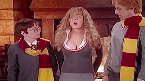 Snl Hermoine All Grown Up Edited...