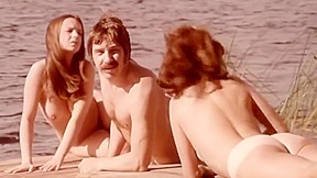 Christina lindberg nude 1971...