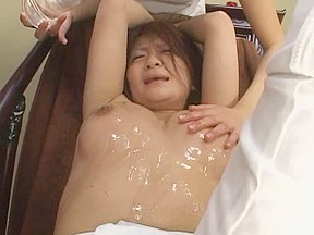Japanese angels massage325 two...