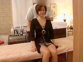 Japanese massage fuck 42...