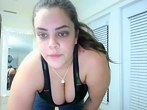 Katie Cumming Work Fat If You Want More Video Add Me Friend...
