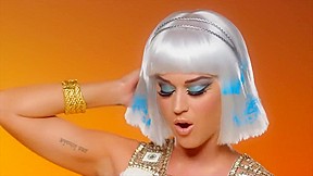 Porn Music Video Katy Perry Dark Horse Ft Juicy J With Nikki Benz...