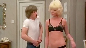 Bras In 1970s Movies Compilation Complete Version...