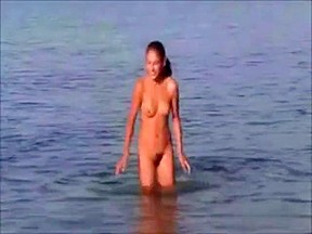 Teens nudes beach...